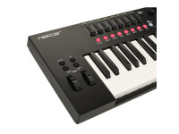 Nektar Impact LX61 mk3 Nektar Impact LX61 mk3